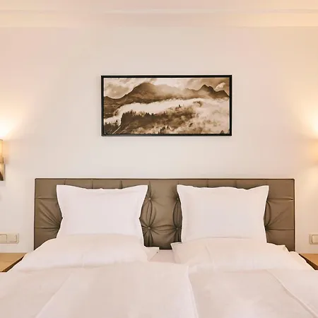 Garni Sursilva 4* Lech am Arlberg