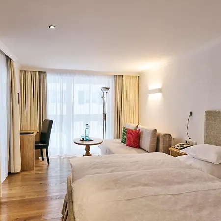 Garni Sursilva 4* Lech am Arlberg