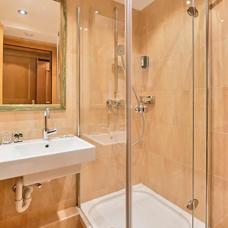 Garni Sursilva 4* Lech