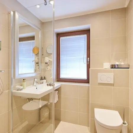 Hotel Garni Sursilva