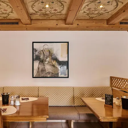 Garni Sursilva Hotel