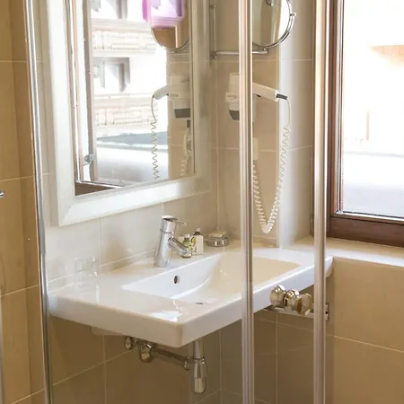 Hotel Garni Sursilva Lech am Arlberg
