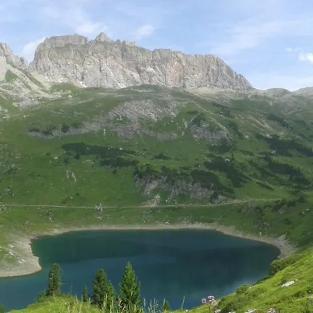 Garni Sursilva Hotel