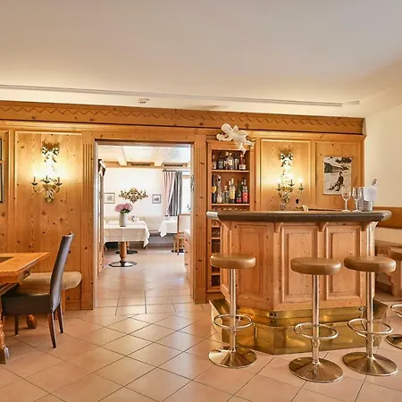 Garni Sursilva Lech am Arlberg