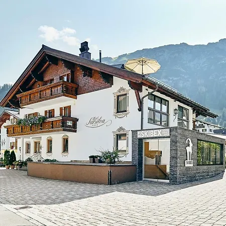 Garni Sursilva Hotel