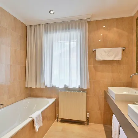 Garni Sursilva 4* Lech am Arlberg