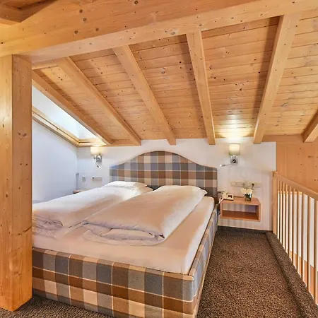 Garni Sursilva Lech am Arlberg