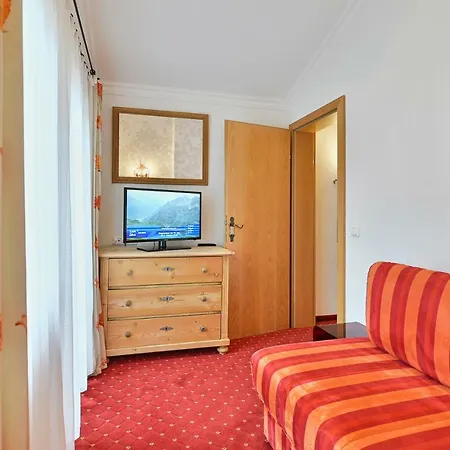 Garni Sursilva Hotel Lech am Arlberg