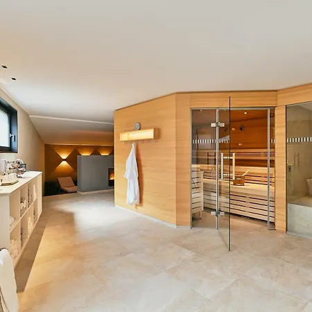 Garni Sursilva 4* Lech am Arlberg