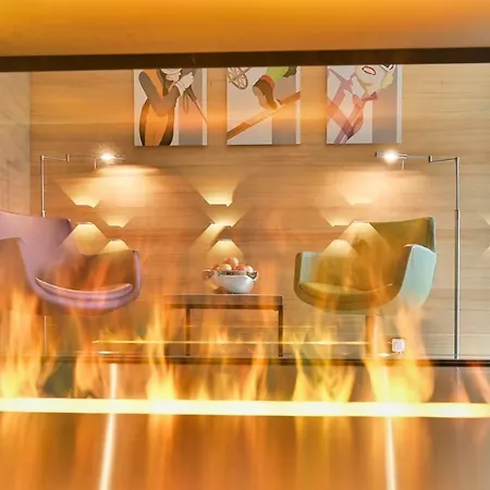 Hotel Garni Sursilva Lech