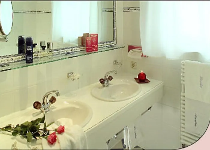 Hotel Garni Sursilva 4*