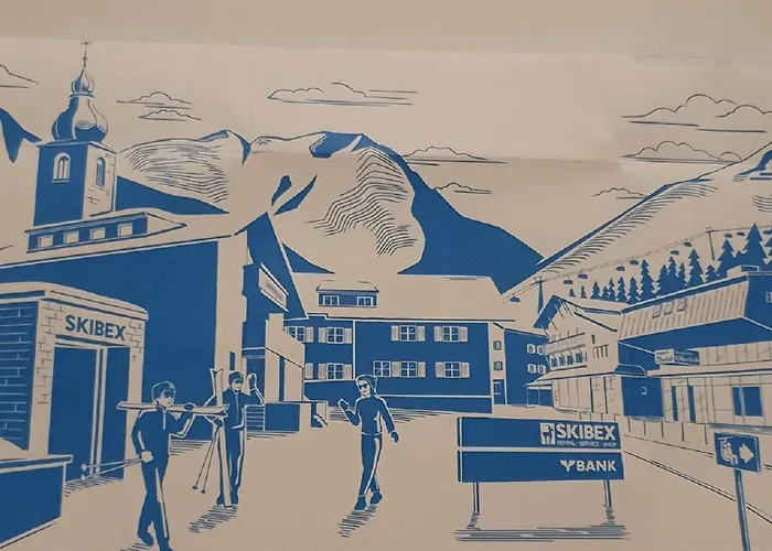 Garni Sursilva Hotel 4*