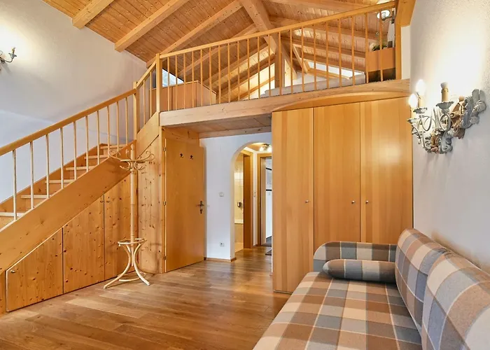 Garni Sursilva ليش ام ارلبرغ