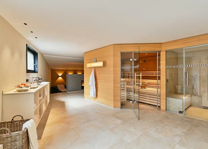 Garni Sursilva 4* Lech am Arlberg